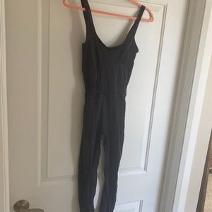 Free people good karma onsie